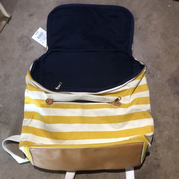 Target Backpack - Picture 3 of 3